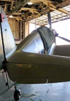 Curtiss P-40 Warhawk