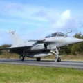 Dassault Rafale
