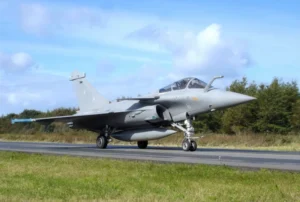 Dassault Rafale M - WalkAround