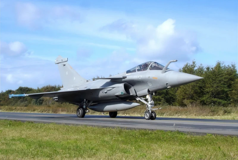 Dassault Rafale