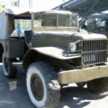 Dodge WC51