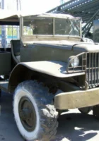 Dodge WC51