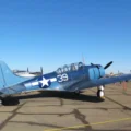 Douglas SBD-5 Dauntless