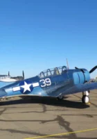 Douglas SBD-5 Dauntless