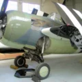 Grumman FM-2 Wildcat