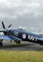 Hawker Sea Fury