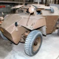 Humber Mk I