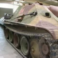 Jagdpanther