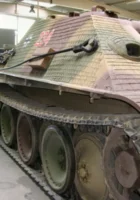 Τζάγκσπανθερ