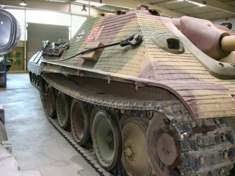 Jagdpanther