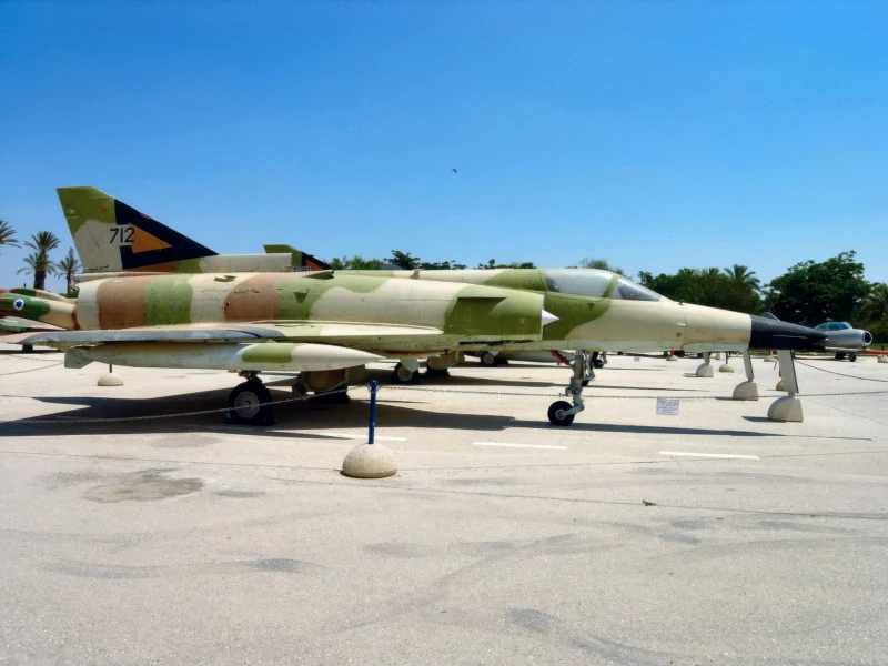 КФИР С-1