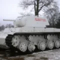 KV-1 Kirovsk