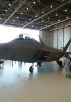 ロッキードF-22Aラプター