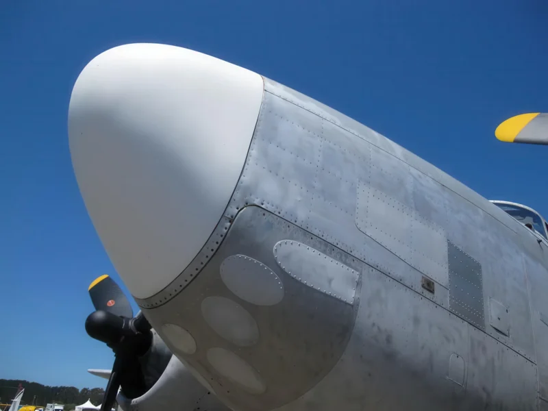 Lockheed PV-2D Harpoon 002