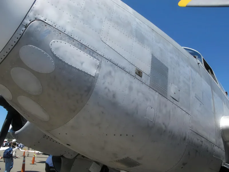 Lockheed PV-2D Harpoon 003