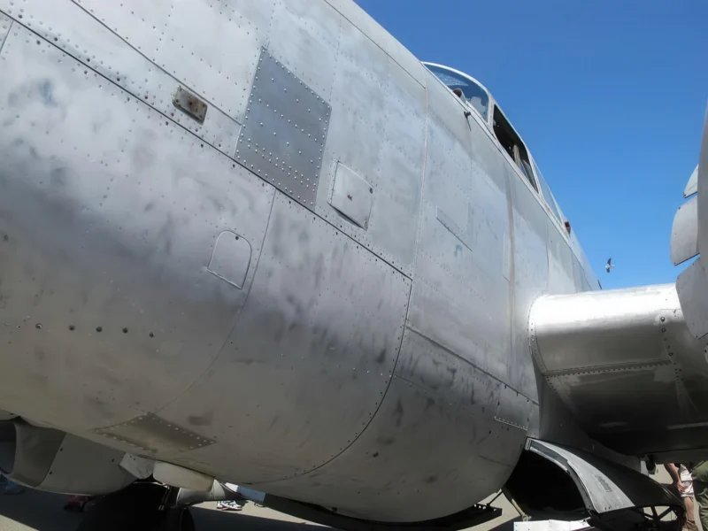 Lockheed PV-2D Harpoon 004