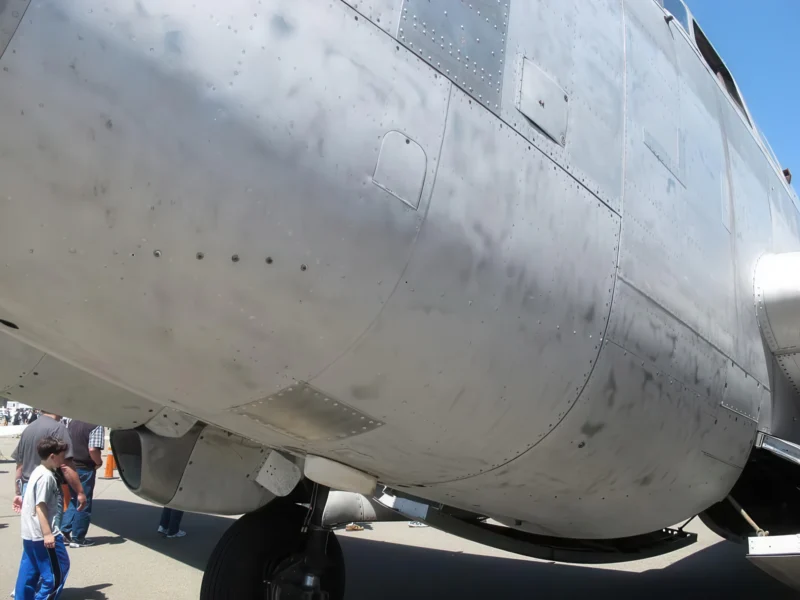 Lockheed PV-2D Harpoon 005