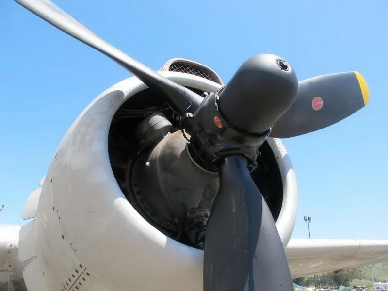 Lockheed PV-2D Harpoon 006