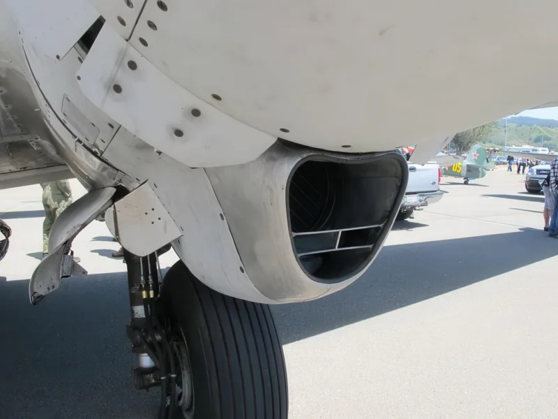 Lockheed PV-2D Harpoon 008