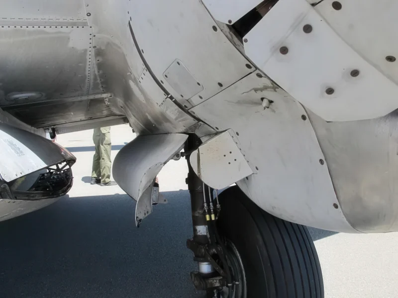 Lockheed PV-2D Harpoon 009