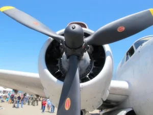 Lockheed PV-2D Harpoon - WalkAround