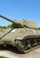 M10 ウルヴァリン