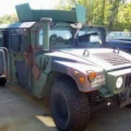 M1167 TOW Carrier