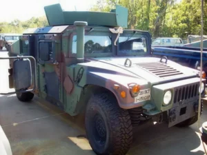 M1167 TOW Carrier - WalkAround