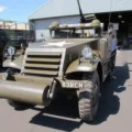 M2 Half-Track