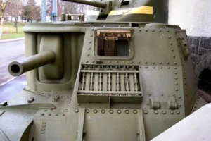 M3 Lee vol2 - WalkAround