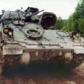M3A2 Bradley
