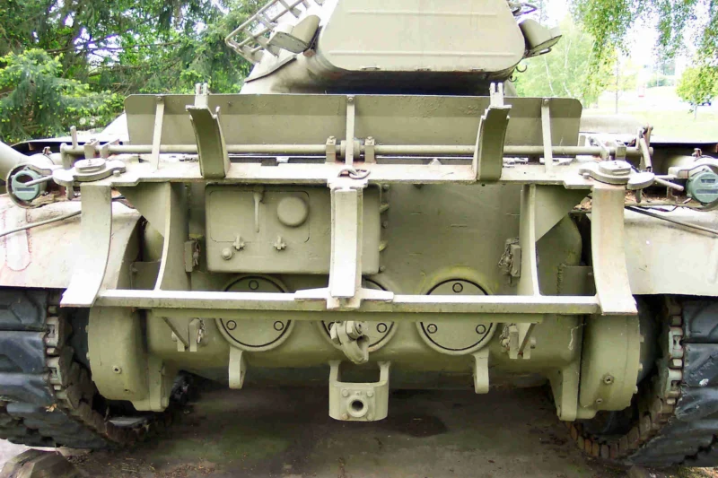 M47 Patton 001