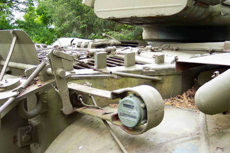 M47 Patton 003