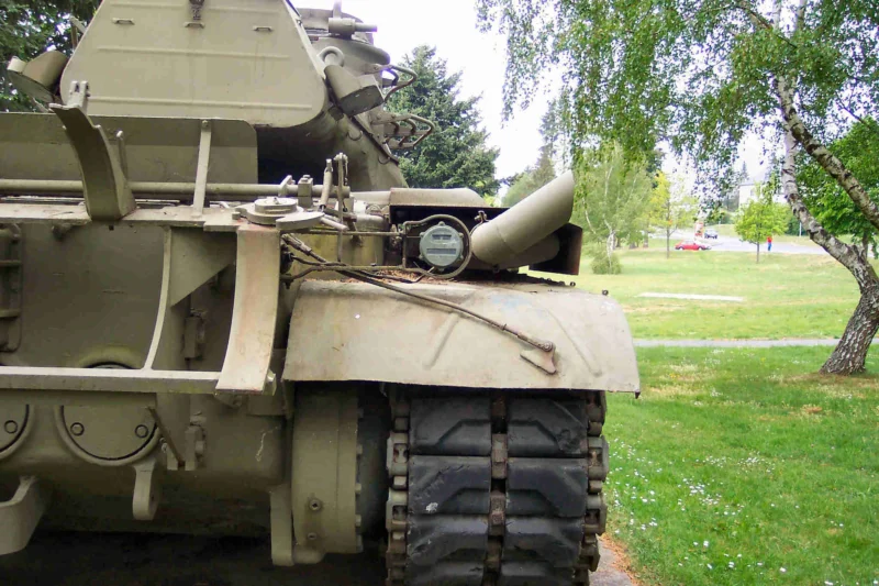 M47 Patton 005