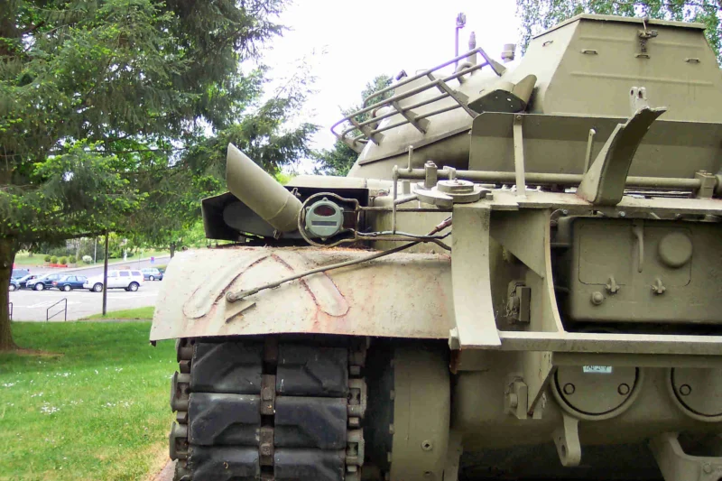M47 Patton 006