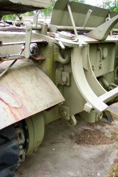 M47 Patton 007