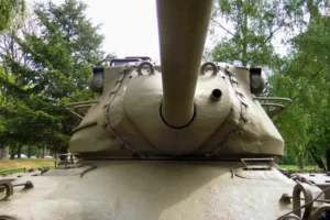 M47 Patton - WalkAround