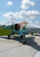 MiG-23MLD