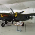 P-38L Μανταρίνι