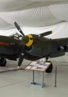 P-38L タンジェリン