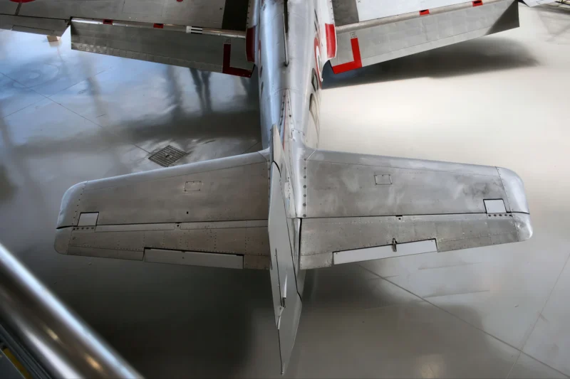 P-51D-25-NA Mustang 06