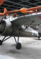 PZL P.11