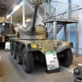 Panhard EBR Pantserwagen