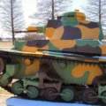 Panzerkampfwagen 35(t) - LT-35