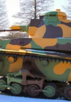 35号戦車 - LT-35