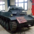 PzKpfw II
