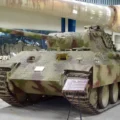 PzKpfw V ausf.ある