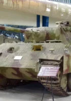 PzKpfw V ausf. Je