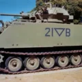 RAAC M113A1