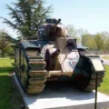 Renault B1 Bis